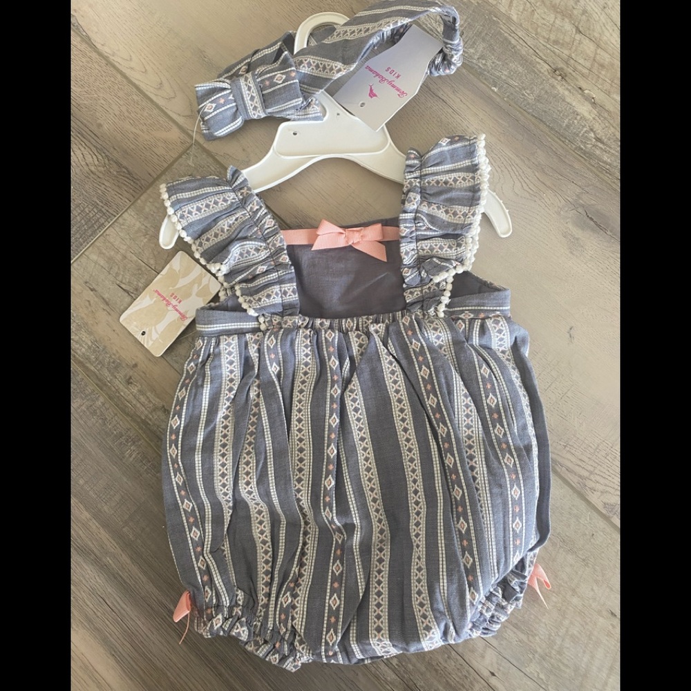 Tommy Bahama Kids!